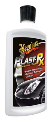 Meguiar s  PlastX Clear Plastic Cleaner & Polish 296ml