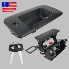 FITS Tailgate Lock Kit 2007-2014 for Chevrolet Silverado GMC Sierra 22755305