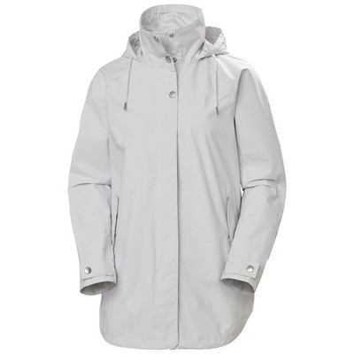 Jackets Universal women Helly Hansen Valentia 53420823 Grey