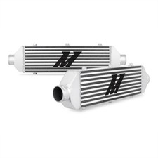 Mishimoto Mmint-uz Universal Intercooler Z-line Mishimoto Mmint-uz Universal Intercooler Z-line