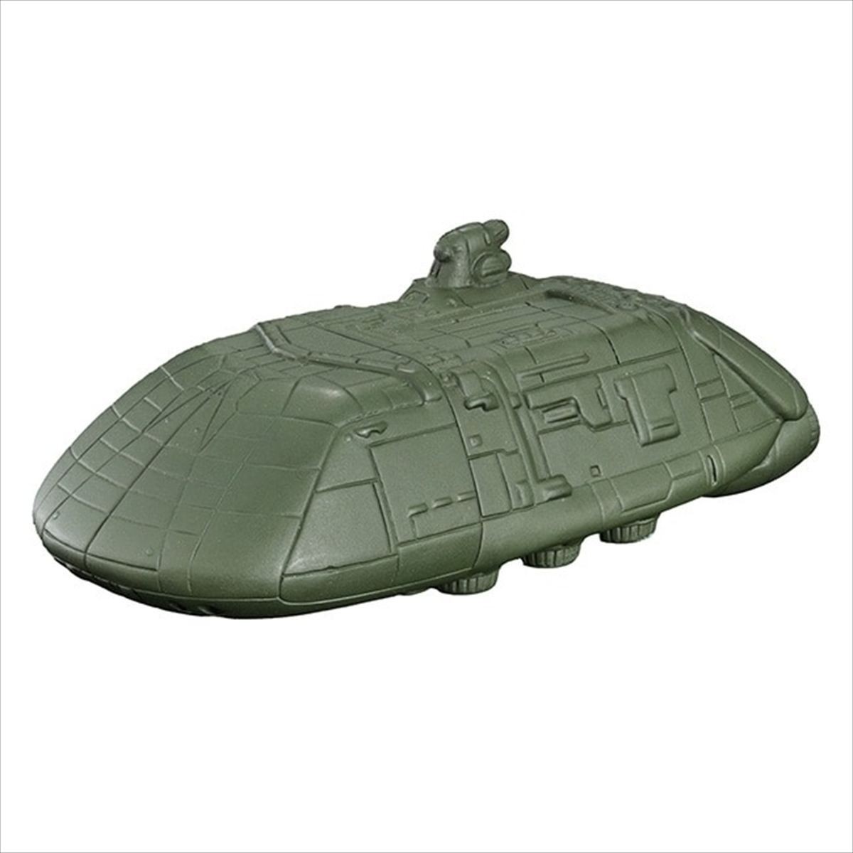 GODZILLAスーパーX模型 Amazon.com: Godzilla vs. Biollante Moderoid Super X2 Model
