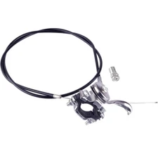 1PC Fit For Honda GX160 GX200 Lawn Mowers Throttle Control Cable