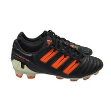 2011 Adidas Predator Absolion TRX FG Football Soccer Cleats Size US 7 EU 40
