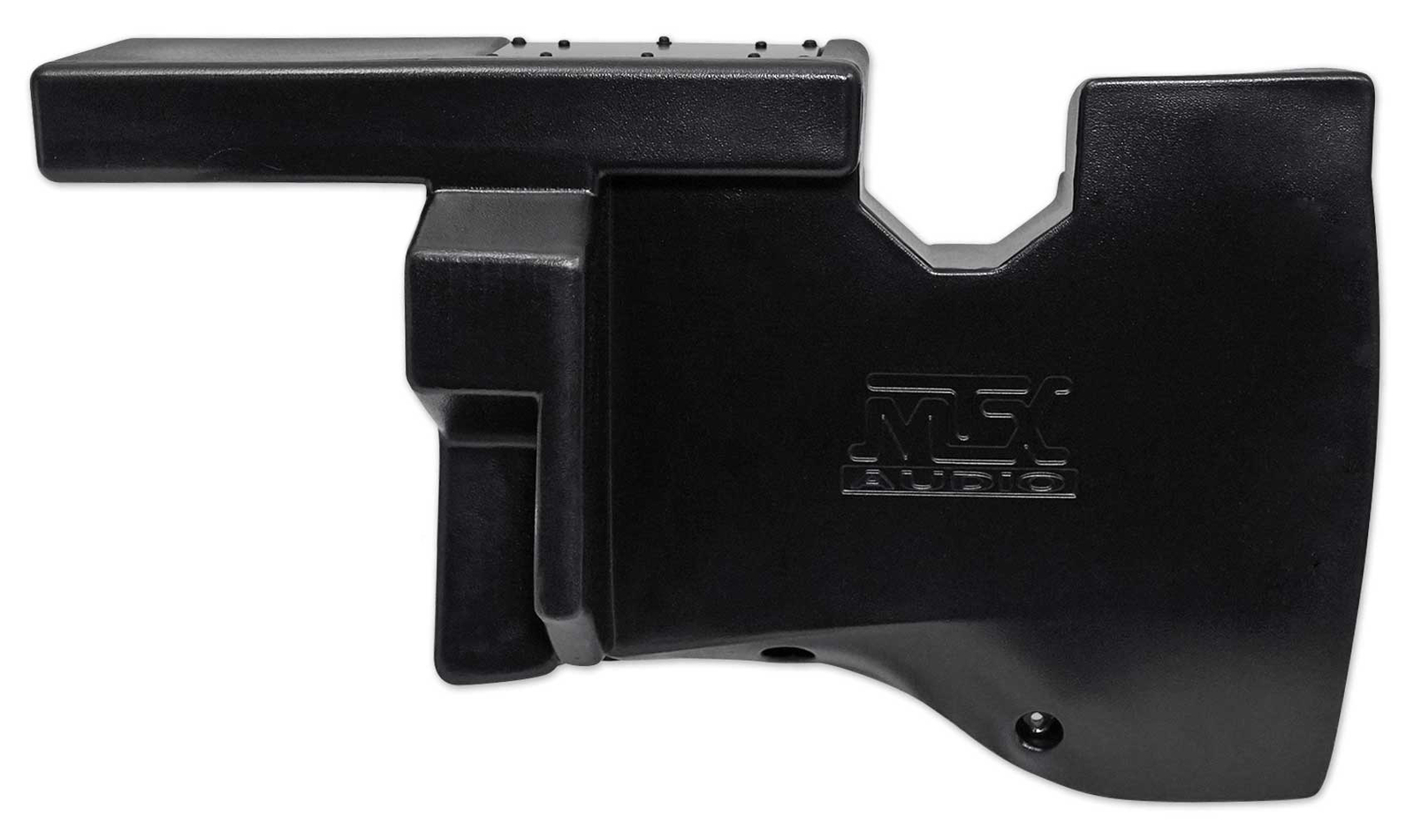 MTX RZRXP-10 10 Сабвуфер мощностью 500 ВтКорпус 8 башенных динамиков для Polaris RZRUTV