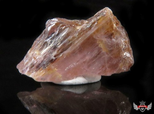 RARO 7,80 QUILATES. NUEVO HALLAZGO DIÁSPORA ROSA - AFGANISTÁN - Imagen 3 de 3