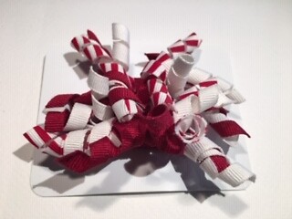 CHOOSE volume priced Gymboree hair clips barrettes NWT NWOT accessory curlies - Picture 74 of 79