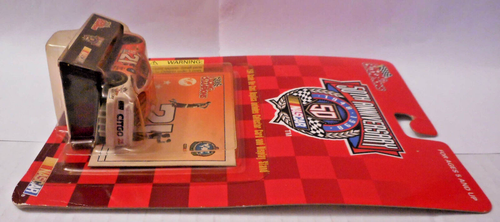 Racing Champions NASCAR 1998 50th Anniversary Michael Waltrip #21 - NIP, "as is" - Picture 6 of 10