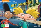 Hey Arnold (DVD, 2016, 16-Disc Set)