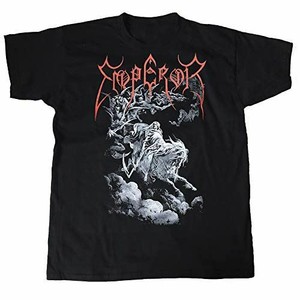emperor rider shirt