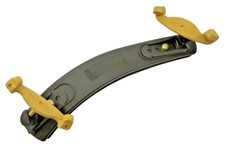 Spalliera Regolabile per Violino Dimensioni 3/4 e 4/4 Snowpine Foam Tipo Kun