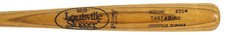 1980 Danny Tartabull Minor League Game Used Louisville Slugger Bat Mears COA