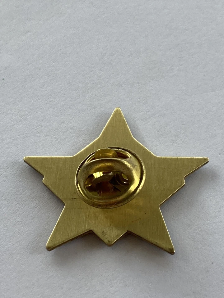 Baltimore Orioles 1993 All Star Game Pin Lapel Hat MLB Baseball - Image 2 of 2