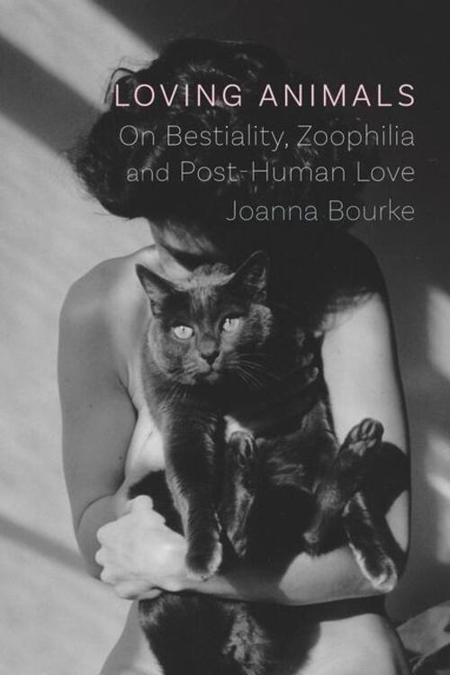 Thumbnail - Joanna Bourke | Loving Animals | Buch | Englisch (2020) | Gebunden