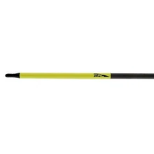 TAC Vanes Arrow Wraps, 4.25" x 1.0", Yellow Wraps, Pack of 13 Arrow Wraps,...