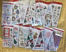 Recollections Clear Stamp, Die Sets, Slider, Layer Sets MANY THEMES YOU CHOOSE