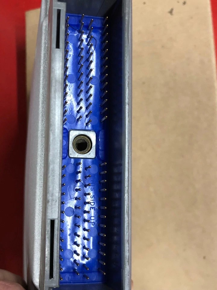 MÓDULO DE CONTROL DEL MOTOR CARDONE 78-8542F PARA FORD FOCUS 2003-2004 Foto 2 de 3