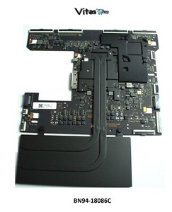 Samsung TV - BN94-18086C Mainboard BN41-03131A DZFH2333