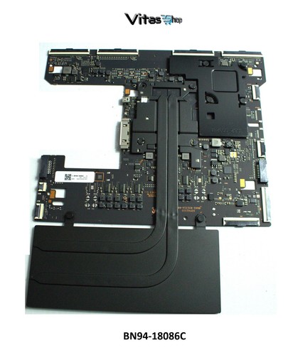 Samsung TV - BN94-18086C Mainboard BN41-03131A DZFH2333
