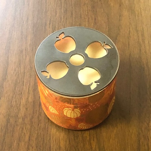 Outdoor & Nature Handcrafted Candle-Saver™ Brand Toppers! Helps Prevent Coring! - Picture 27 of 114
