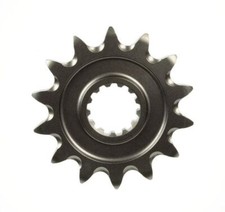 Renthal 442--520-13GP Front Sprocket Grooved 13T