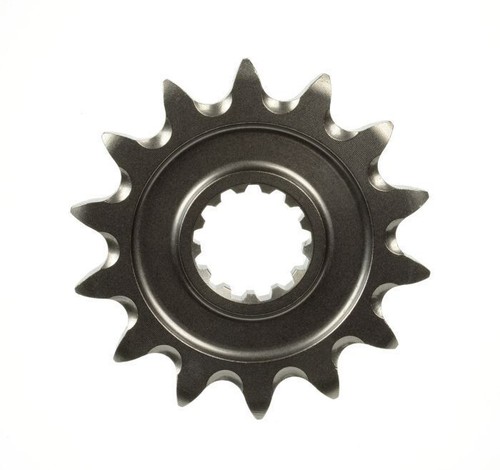 Renthal 442--520-13GP Front Sprocket Grooved 13T - Picture 1 of 1