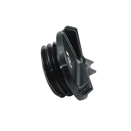 M27*3 CNC Engine Oil Filler Cap Plug Screw For YAMAHA YZF R1 1998-2022 2019 2020 - Picture 8 of 22