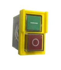 Clarke Spare Switch for CWL20RV Wood Lathe