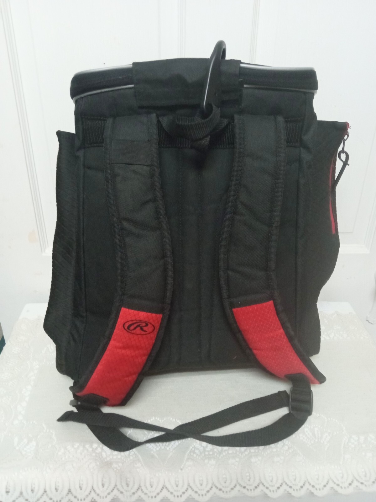 Rawlings Impulse Backpack Review Rawlings Impulse Backpack 45L