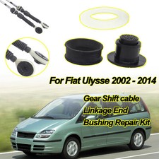 Gear Shift cable Linkage End Repair Bushing Repair For Fiat Ulysse 2002 - 2014