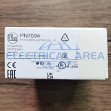 1PC NEW IFM PN7094 Pressure Sensor Fast delivery