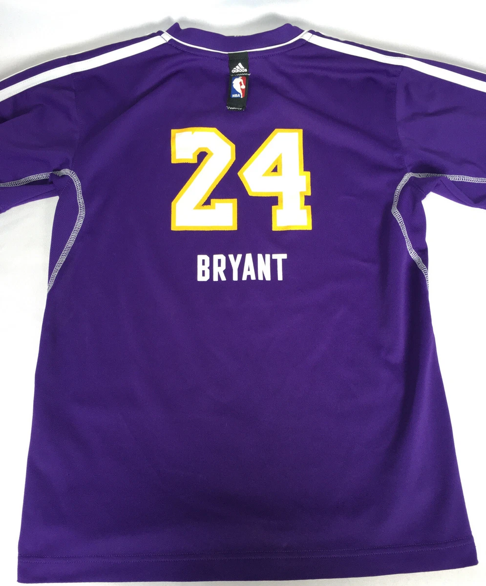 Kobe Bryant Jersey Kids 