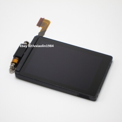 LCD Display Screen Monitor Panel Hinge Cable Assy For Panasonic