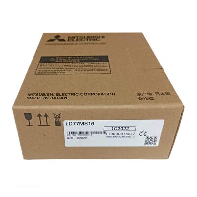 LD77MS16 NEW Mitsubishi Simple Motion Unit LD77MS16