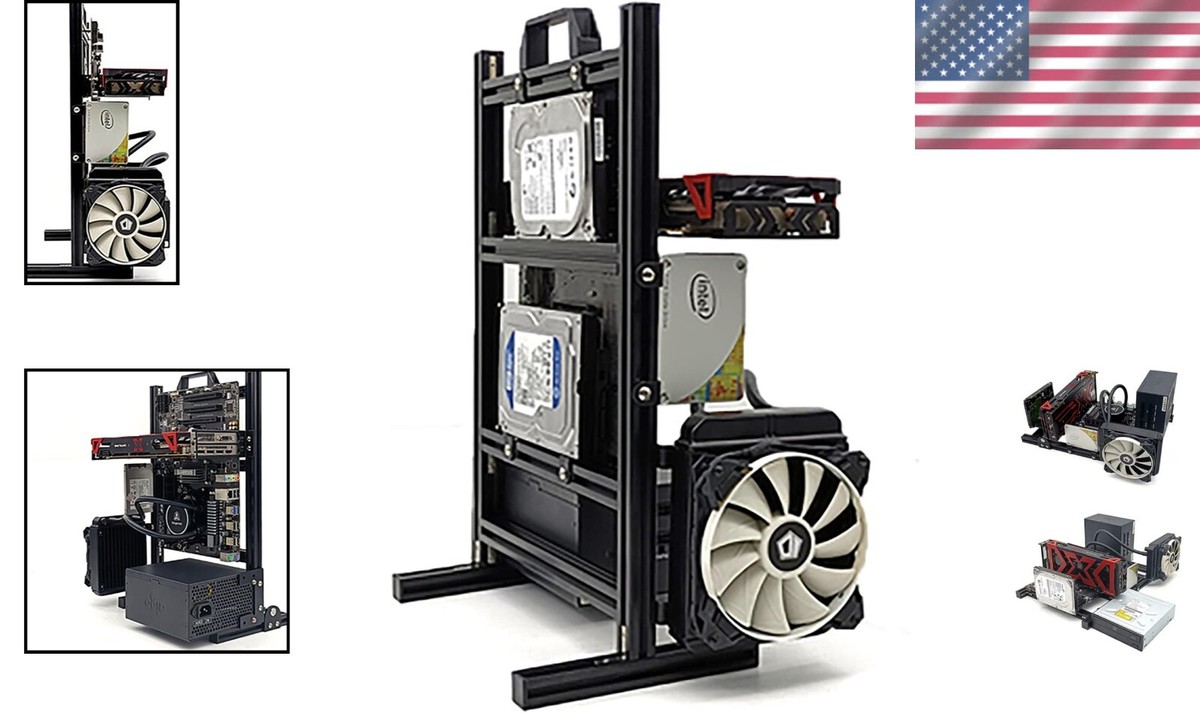 Windy PANDRA RHAPSODY ケースのみ Mini-itx 2025年最新】windy itxの