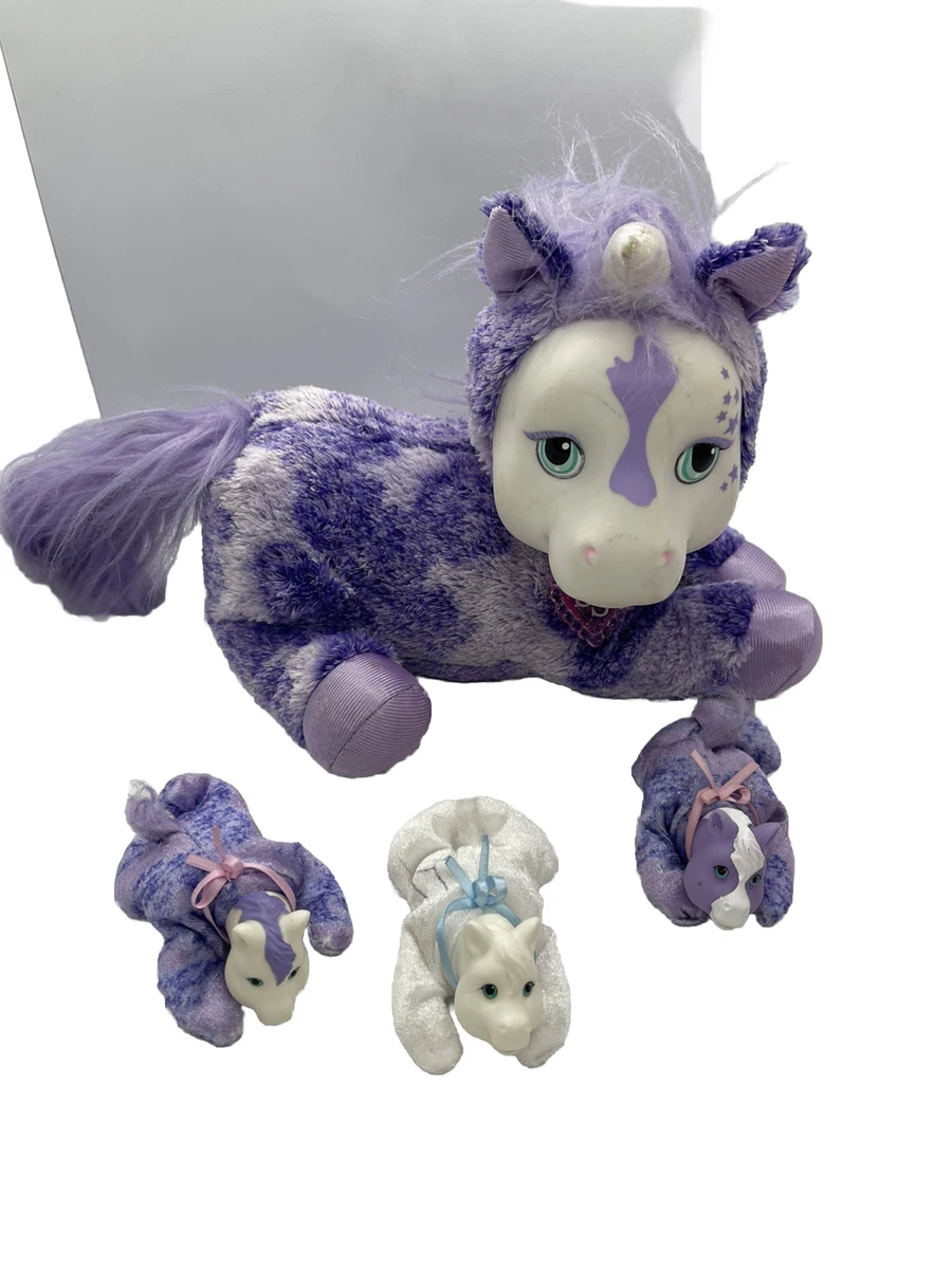 Puppy surprise best sale unicorn
