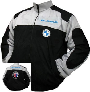 bmw m3 jacket