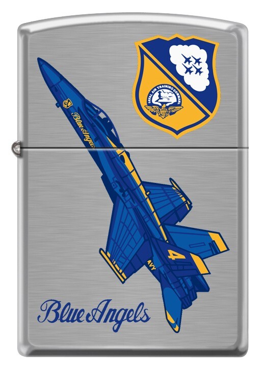 ZIPPO BLUE ANGELS/F/A-18A HORNET 4点セット s-l1200.jpg