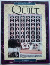 The Basket quilt pattern