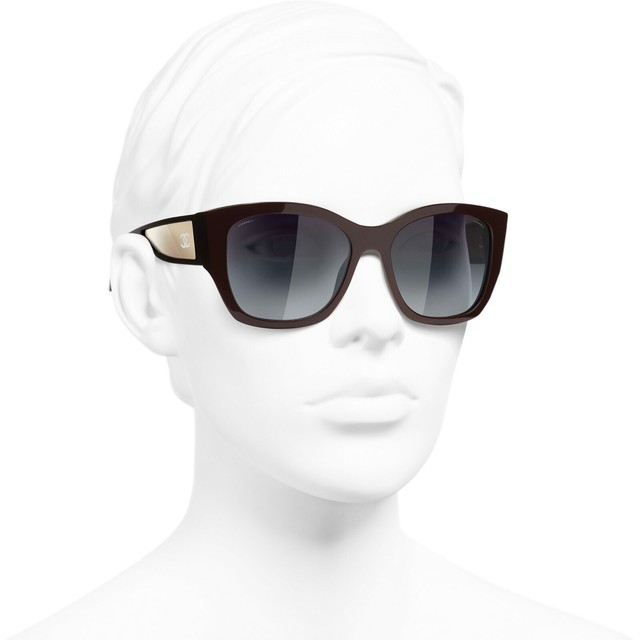 chanel sunglasses 5429