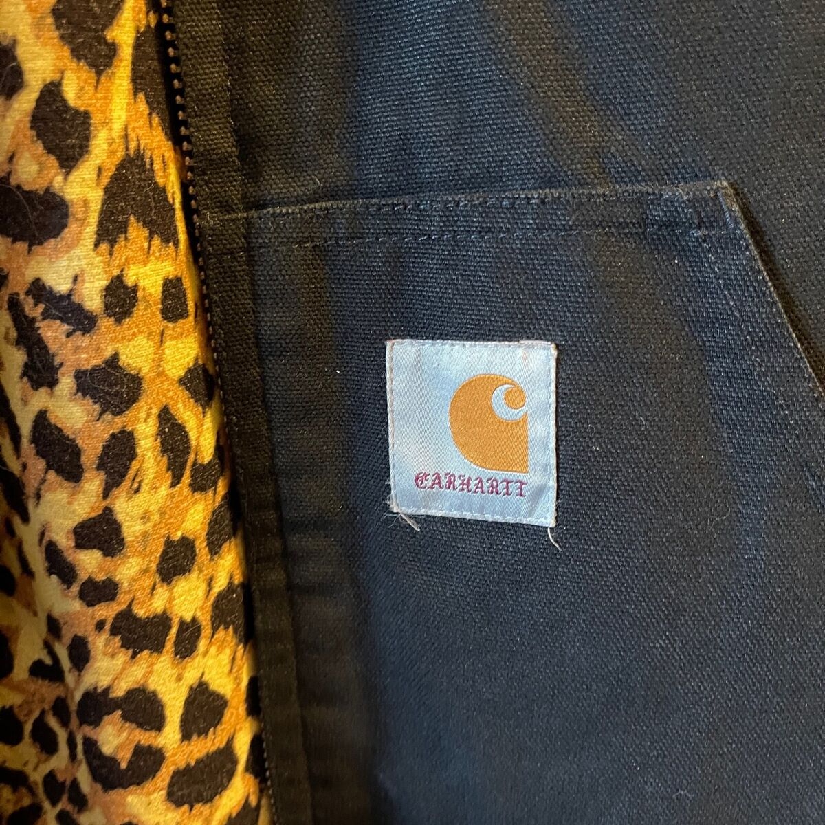 Carhartt Wip wacko Maria guilty parties active jacket Carhartt Wip wacko Maria guilty parties active jacket