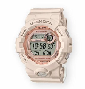g shock step tracker women's