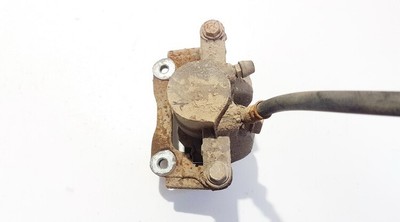 y01339 Genuine Disc-Brake Caliper Rear Left FOR Toyota Avensis 200  