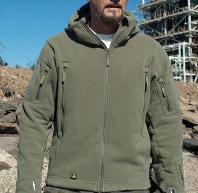 jaqueta tatica militar