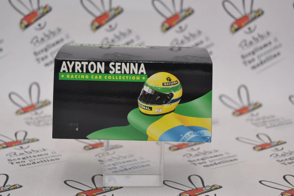 Die Cast " McLaren MP 4/8 - Ford V8 1993 - Edition 43 N.8 " Minichamps 1/43 - Image 4 of 4