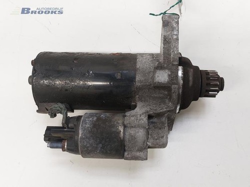 Anlasser Seat Ibiza IV ST 6J 02Z911024H P20501053