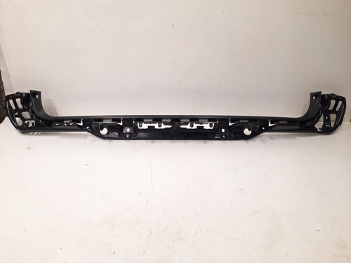 Aufnahme Träger Halterung Stoßstange Hinten BMW 5er E61 7060797