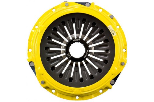 ACT MB018 Heavy Duty Pressure Plate for 2003-2015 Mitsubishi Lancer Evolution - Picture 2 of 4