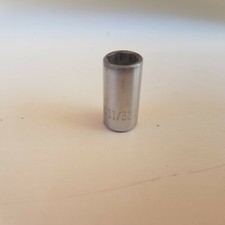 VINTAGE THORSEN USA 11M SOCKET 11/32