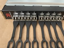 Dell Brocade 1K4W5 M6505 16Gbps FC Fiber Chan...