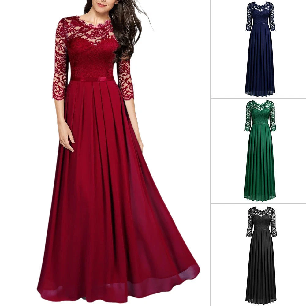 Long gown hotsell images for party